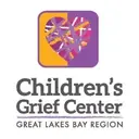 Logo of CHILDRENS GRIEF CENTER OF THE GREAT LAKES BAY REGION