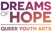 Logo of Dreams of Hope