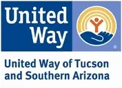 Logo of United Way of Tucson and Southern Arizona