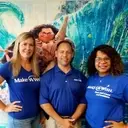 Logo of MAKE-A-WISH TEXAS GULF COAST AND LOUISIANA INC