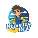 Logo of Corporación Deportes REV