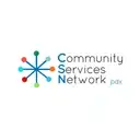 Logo of COMMUNITY SERVICES NETWORK