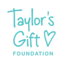 Logo of TAYLORS GIFT FOUNDATION