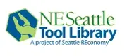 Logo of Sustainable NE Seattle