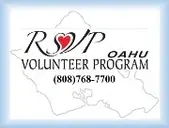 Logo of RSVP Oahu