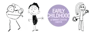 Logo of Early Childhood at Manny Cantor Center