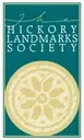 Logo of HICKORY LANDMARKS SOCIETY INC