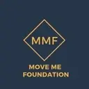 Logo of Move Me Foundation