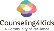 Logo of Counseling4kids