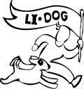 Logo of LONG ISLAND DOG OWNERS GROUP (LI-DOG)
