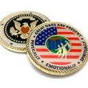 Logo of 21ST CENTURY DADS FOUNDATION