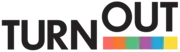 Logo of TurnOut