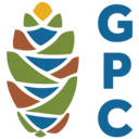 Logo of Great Peninsula Conservancy
