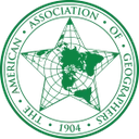 Logo of American Association of Geographers