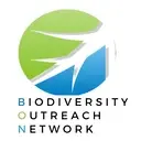 Logo of BIODIVERSITY OUTREACH NETWORK