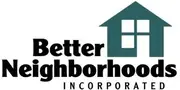 Logo of BETTER NEIGHBORHOODS INC