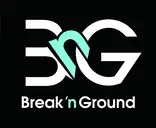 Logo of BREAKN GROUND