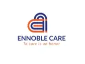 Logo of Ennoble Care