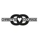 Logo de CHRISTYS COURAGE FOUNDATION