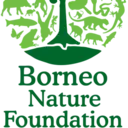 Logo of Borneo Nature Foundation