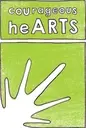 Logo of COURAGEOUS HEARTS