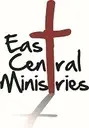 Logo of East Central Ministries