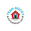 Logo of TEAM ROCKY ENTERPRISES