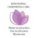 Logo of LilyCare of New Hampshire