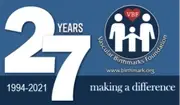 Logo of Vascular Birthmarks Foundation