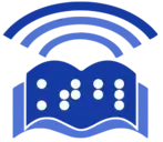 Logo of Kentucky Talking Book Library