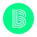 Logo of Big Brothers Big Sisters of Butler County