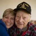 Logo of Meals on Wheels Kitsap