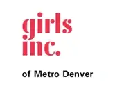 Logo of Girls Inc. of Metro Denver