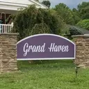 Logo of Grand Haven