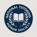 Logo of National Tutoring Honor Society - Chapter 001