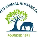 Logo of HOOVED ANIMAL HUMANE SOCIETY