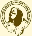 Logo of ABANDONED ANGELS COCKER SPANIEL RESCUE INC