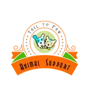 Logo of TAIL TO PAW ANIMAL SUPPORT