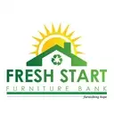 Logo of FRESH START FURNITURE BANK INC