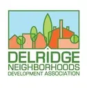 Logo de DNDA Nature