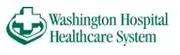 Logo of Washington Hospital Healthcare System