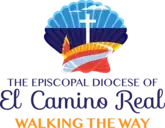 Logo de The Episcopal Diocese of El Camino Real