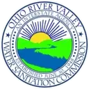 Logo of Ohio River Valley Water Sanitation Commission