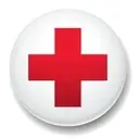 Logo of American Red Cross - Greater Cincinnati Dayton REgion