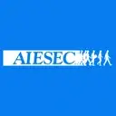 Logo de AIESEC en Externado