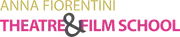 Logo de Anna Fiorentini Theatre and Film School