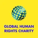 Logo of Global Human Rights Charity