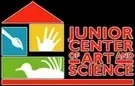 Logo of JUNIOR CENTER OF ART & SCIENCE