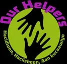 Logo of OUR HELPERS