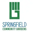 Logo of SPRINGFIELD COMMUNITY GARDENS
